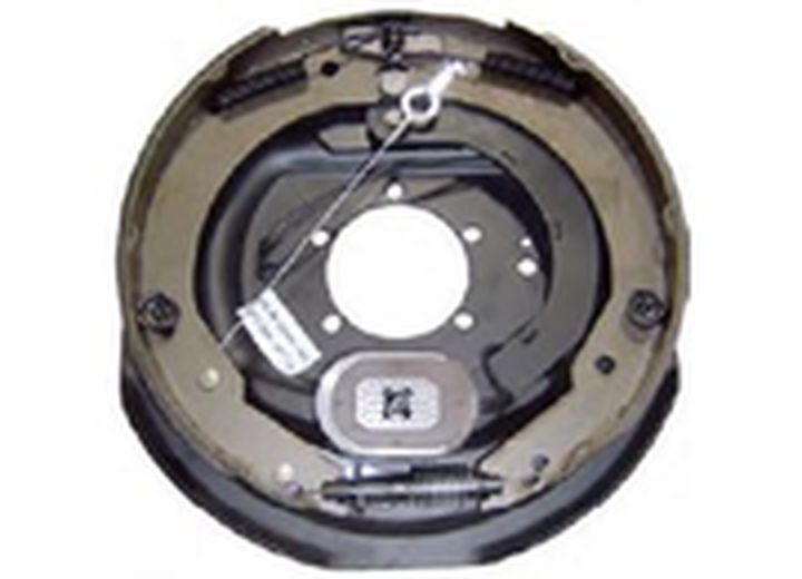 TRP International 12X2 LH SELF ADJUSTING ELECTRIC BRAKE FITS 5.2K-7.0K AXLE 5-BOLT BRAKE FLANGE