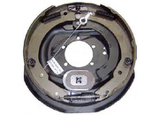 TRP International 12X2 LH SELF ADJUSTING ELECTRIC BRAKE FITS 5.2K-7.0K AXLE 5-BOLT BRAKE FLANGE