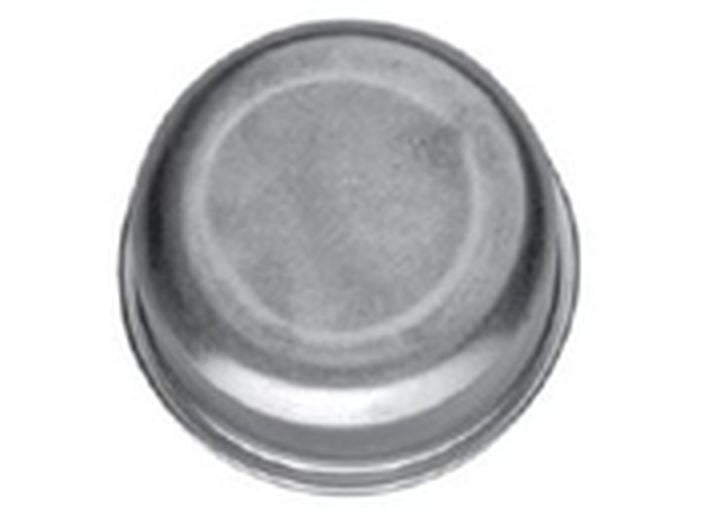 TRP International DUST CAP 2.00IN SOLID