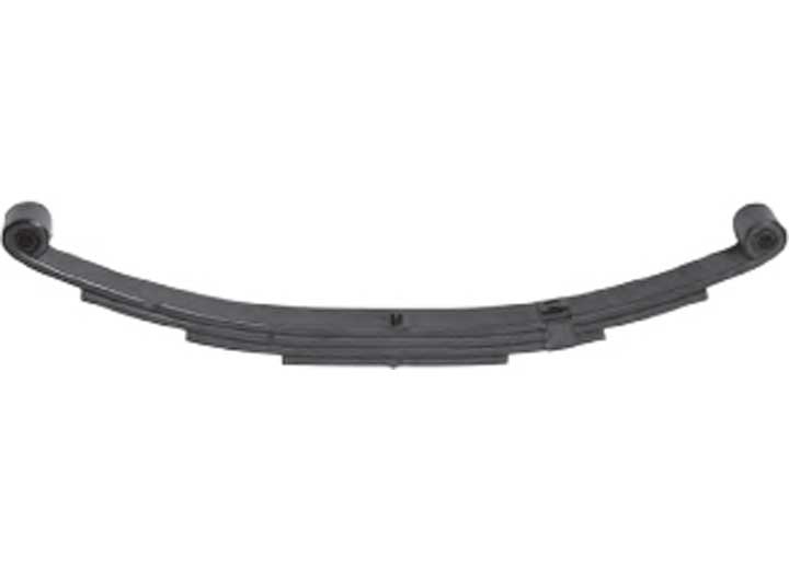 TRP International LEAF SPRING DE 4 LF 25.25IN 1750LB CAPACITY