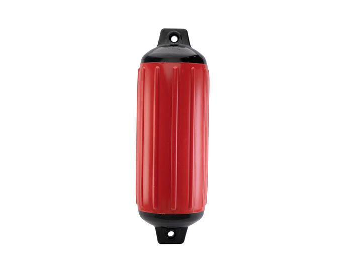 Taylor Made 5.5IN X 20IN RED SUPER GARD FENDER