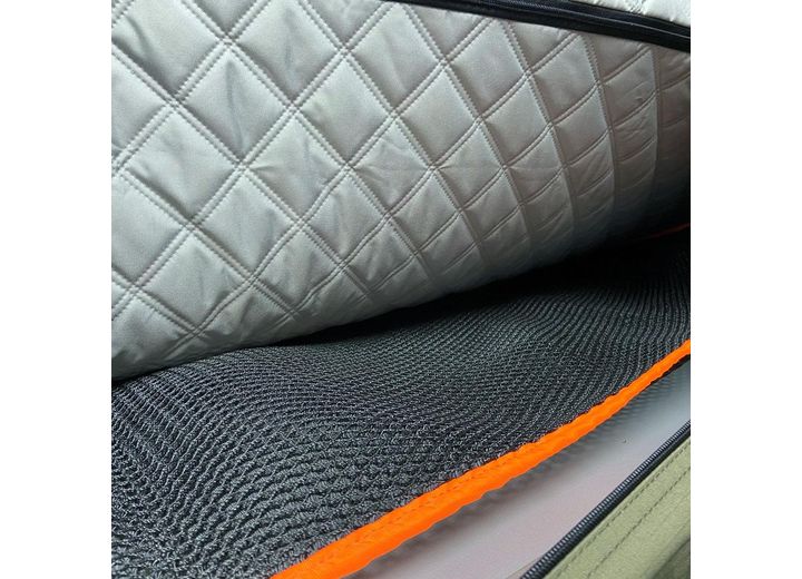 Tuff Stuff 4X4 TUFF STUFF OVERLAND ALPHA ROOF TOP TENT ANTI CONDENSATION MAT