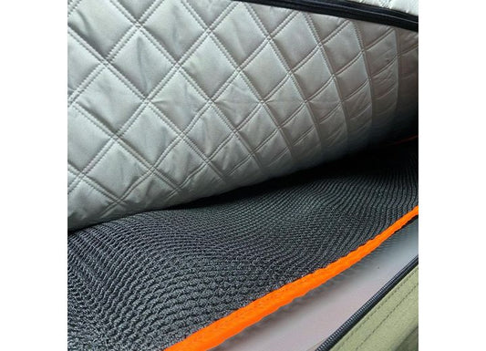 Tuff Stuff 4X4 TUFF STUFF OVERLAND ALPHA ROOF TOP TENT ANTI CONDENSATION MAT
