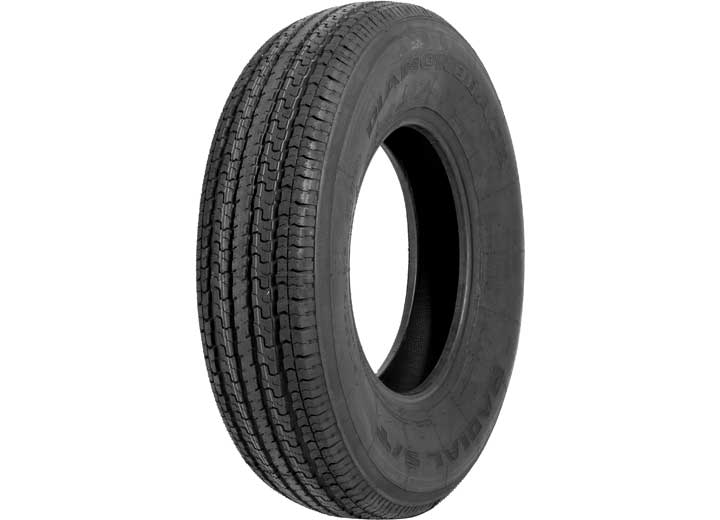 Taskmaster ST235/80R16 LRE DIAMONDBACK TRAILER TIRE 3420/3000 LCC
