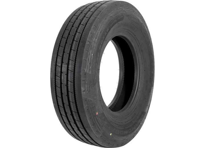 Taskmaster DIAMONDBACK TRAILER TIRE ST235/80R16 LRG 4079/3638 LCC