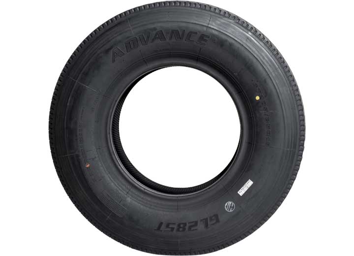 Taskmaster ADVANCE TRAILER TIRE ST235/80R16 LRG 3970/3525 LCC