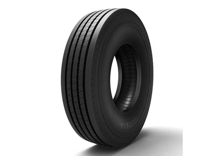 Taskmaster ADVANCE TRAILER TIRE ST235/75R17.5 LRJ 6005/5675 LCC