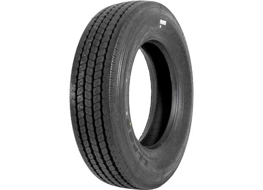 Taskmaster ST215/75R17.5 16 PLY PROVIDER RADIAL TRLR TIRE, 4805/4540LCC