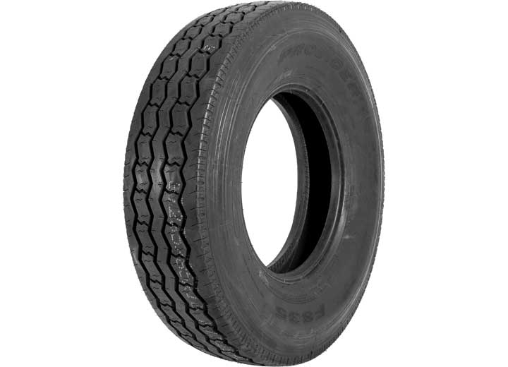 Taskmaster ST235/85R16 14 PLY PROVIDER RADIAL TRAILER TIRE 4400/3860 LCC