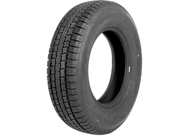 Taskmaster ST205/75R15 6 PLY PROVIDER RADIAL TRAILER TIRE 1820 CC