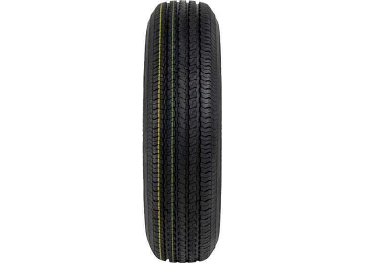 Taskmaster ST175/80R13 RAMBLER TRAILER TIRE LRC 1360 LCC