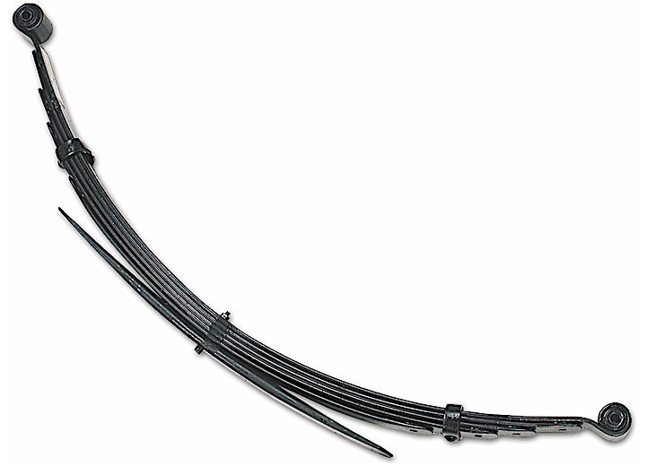 Tuff Country 69-87 CHEVY 1/2 & 3/4 42D TRUCK REAR 6IN LIFT EZ-RIDE 52IN LEAF SPRINGS; EACH