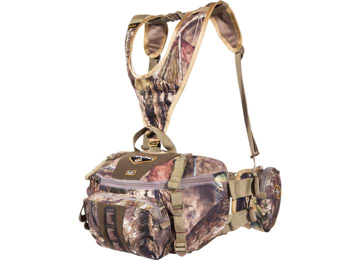 Tenzing FLEX LUMBAR PACK - MOSSY OAK BREAKUP COUNTRY