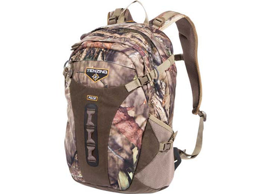 Tenzing PACE DAY PACK - MOSSY OAK BREAKUP COUNTRY