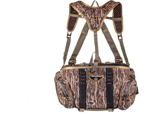 Tenzing HANGTIME LUMBAR PACK