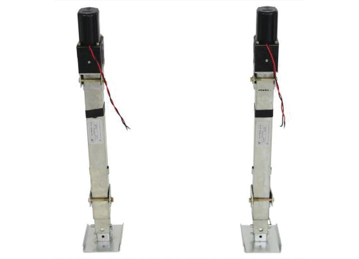 Ultra Fab Products, Inc Ultra-Fab Ultra Deluxe 5th Wheel Landing Gear