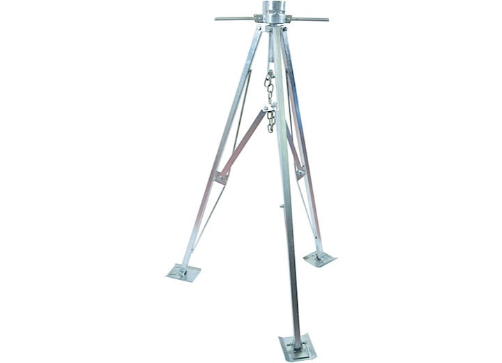 Ultra Fab Products, Inc Ultra-Fab Heavy Duty King Pin Tripod Stabilizer