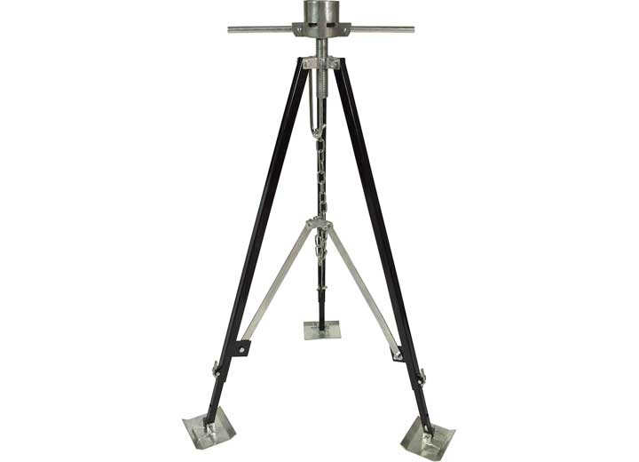 Ultra Fab Products, Inc Ultra-Fab Ultra Adjustable King Pin Tripod Stabilizer