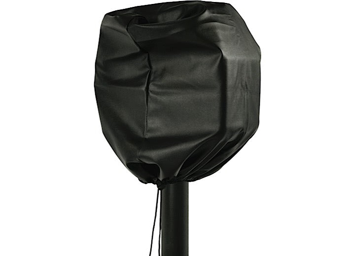 Ultra Fab Products, Inc Ultra-Fab XL Cover for Larger Electric Tongue Jack Heads - 14.5"W x 17.5"H