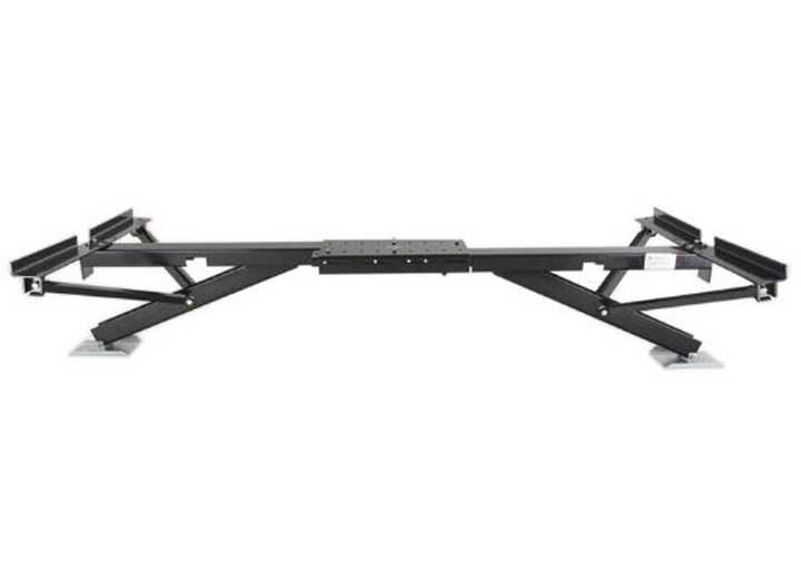 Ultra Fab Products, Inc Ultra-Fab Power Twin II-30 Manual Stabilizer