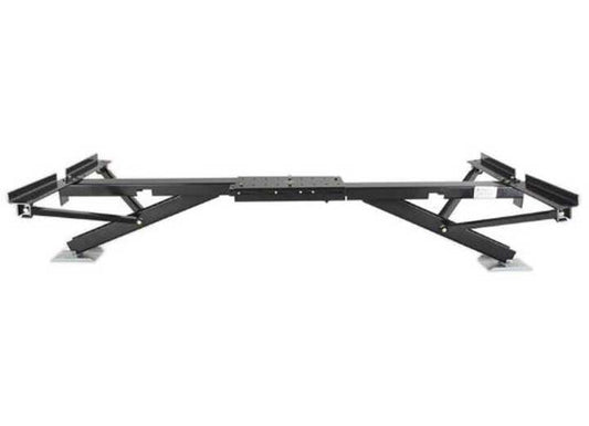 Ultra Fab Products, Inc Ultra-Fab Power Twin II-30 Manual Stabilizer