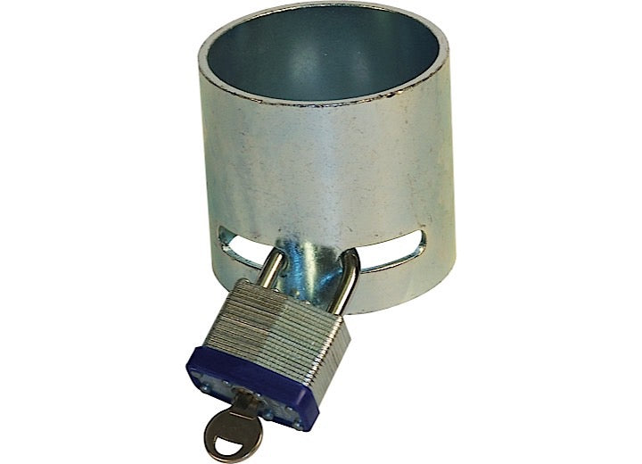Ultra Fab Products, Inc Ultra-Fab Locking Cup for 5th Wheel