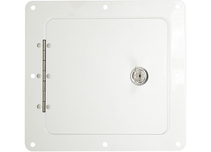 Ultra Fab Products, Inc Ultra-Fab Universal Access Door - White