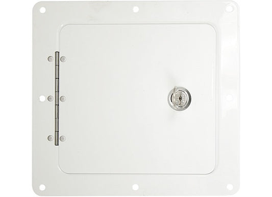 Ultra Fab Products, Inc Ultra-Fab Universal Access Door - White