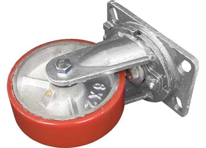 Ultra Fab Products, Inc Ultra-Fab Ultra 6" Swivel Skid Wheel for Class A - 2-Pack
