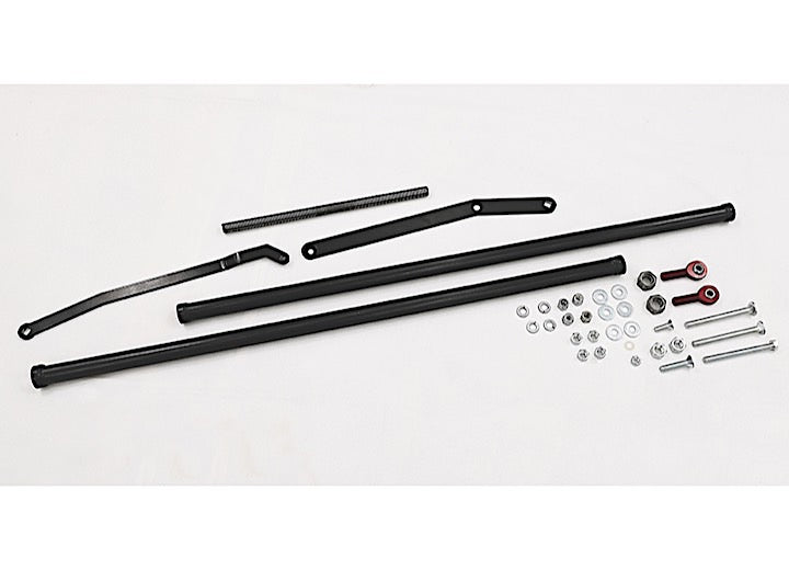 Ultra Fab Products, Inc ELIMINATOR II STABILIZER SYSTEM - SIDE-TO-SIDE SYSTEM