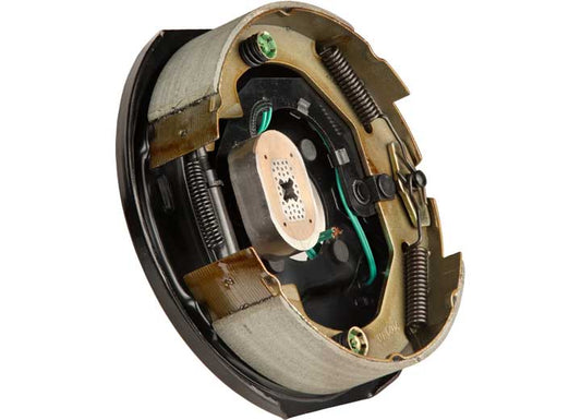Ultra Fab Products, Inc BRAKE - ELECTRIC - LH 10INX2.25 3.5K