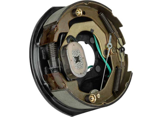 Ultra Fab Products, Inc BRAKE, SELF-ADJUSTING, 12IN LH, 12INX2IN, 7K, BULK