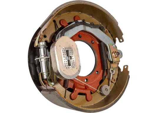 Ultra Fab Products, Inc BRAKE ASSEMBLY, SELF ADJUSTING, 12-1/4IN X 4IN 10K RH