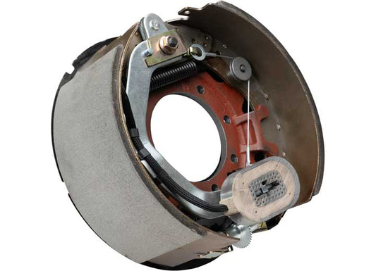 Ultra Fab Products, Inc BRAKE ASSEMBLY, SELF ADJUSTING, 12-1/4IN X 5IN 12K RH