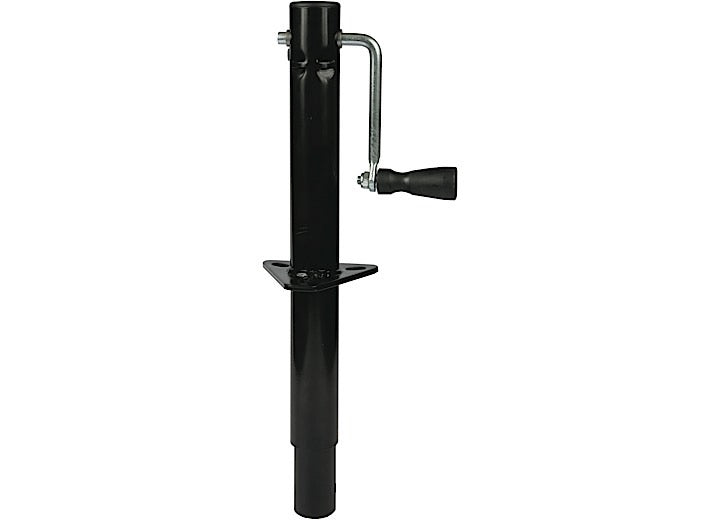 Ultra Fab Products, Inc Ultra-Fab Ultra Sidewind Tongue Jack - 2.25” Tube, 2,000 lb. Capacity