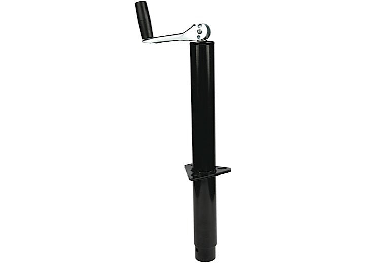 Ultra Fab Products, Inc Ultra-Fab Ultra Topwind Tongue Jack - 2.25” Tube, 2,000 lb. Capacity