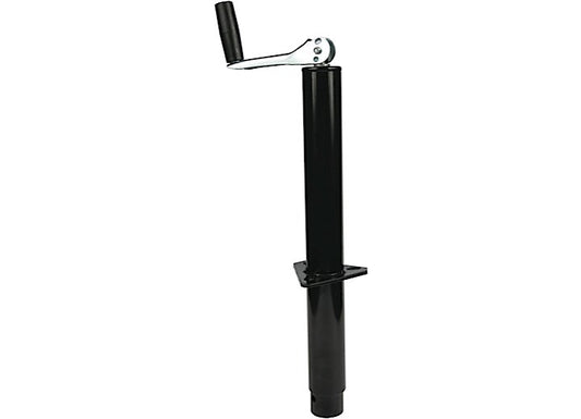 Ultra Fab Products, Inc Ultra-Fab Ultra Topwind Tongue Jack - 2.25” Tube, 2,000 lb. Capacity