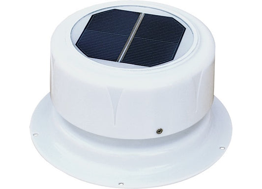 Ultra Fab Products, Inc Ultra-Fab Mini Solar Plumbing Vent