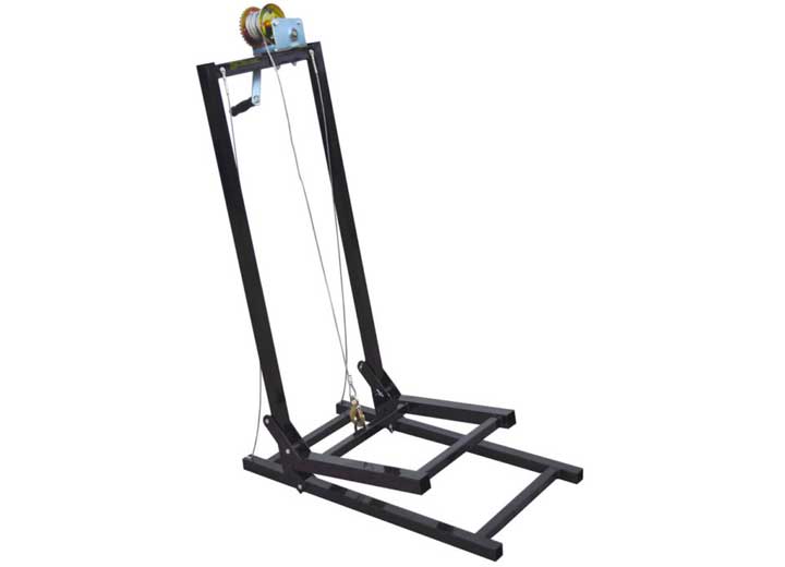 Viking Solutions L-E-Vator Lift