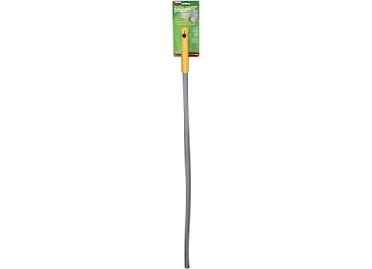Valterra Products LLC Valterra Flexible Tank Wand with Multi-Jet Nozzle for Black Water Holding Tank – 40” Long
