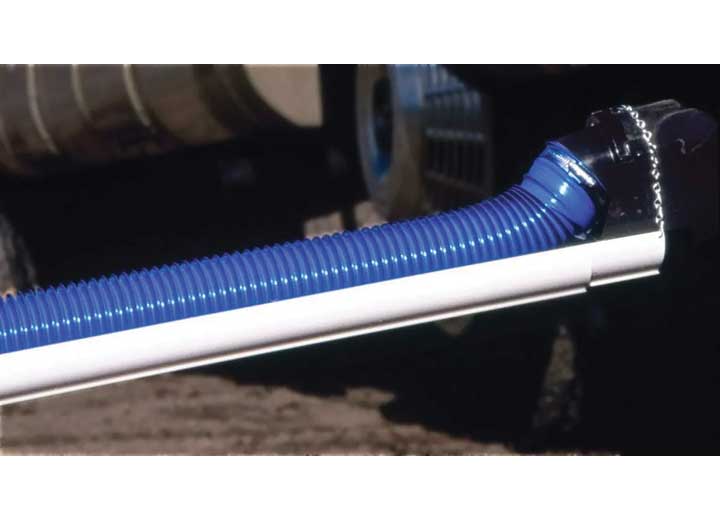 Valterra Products LLC Valterra EasySlider Sewer Hose Support for 10’ Sewer Hose