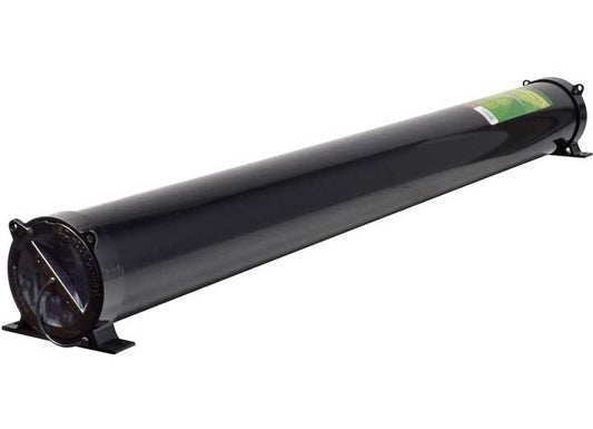 Valterra Products LLC Valterra Fixed EZ Sewer Hose Carrier, 46”, Black