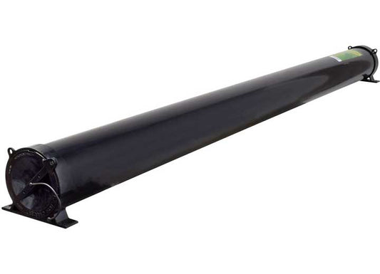 Valterra Products LLC Valterra Fixed EZ Sewer Hose Carrier, 64”, Black