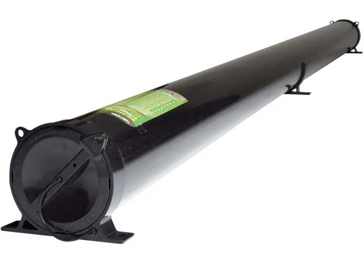 Valterra Products LLC Valterra Fixed EZ Sewer Hose Carrier, 94”, Black