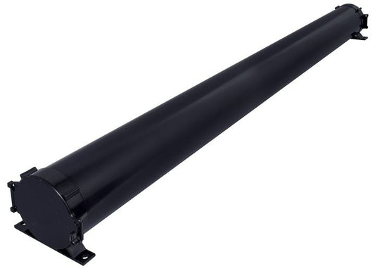 Valterra Products LLC Valterra Adjustable EZ Sewer Hose Carrier, Adjusts 34” to 60”, Black