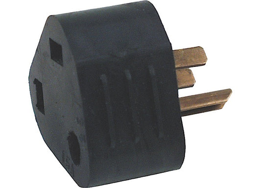Valterra Products LLC 15AM-30AF ADAPTER PLUG, BULK - CSA APPROVED