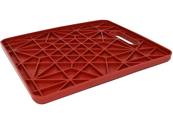 Valterra Products LLC LARGE JACK PAD 12 X 14