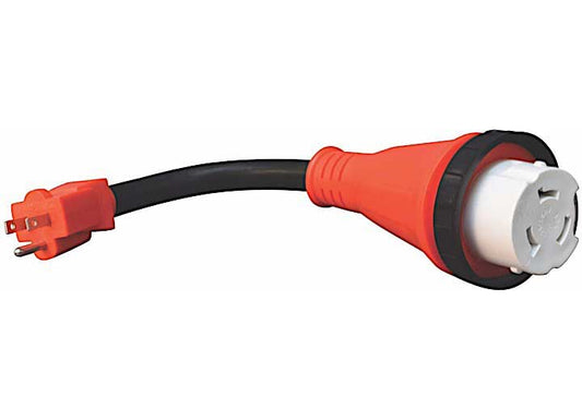 Valterra Products LLC 15 AMP - DETACHABLE 50 AMP