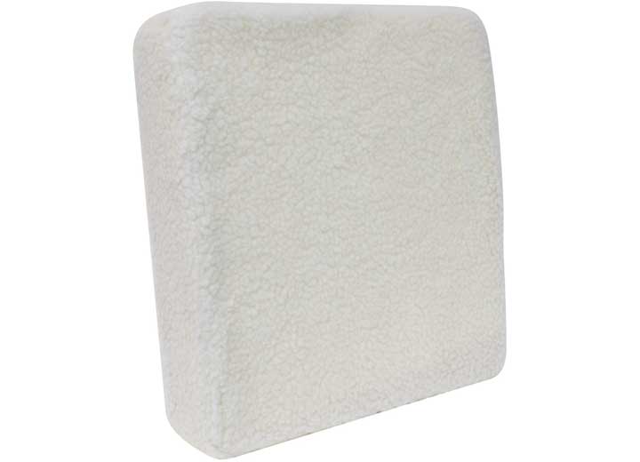 Valterra Products LLC VENT INSULATOR WITH REFLECTIVE SURFACE