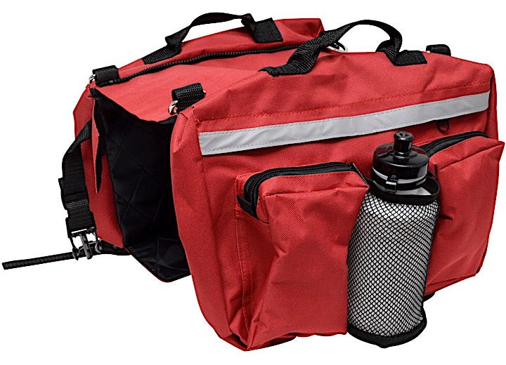 Valterra Products LLC PET SADDLE BAG (LG)